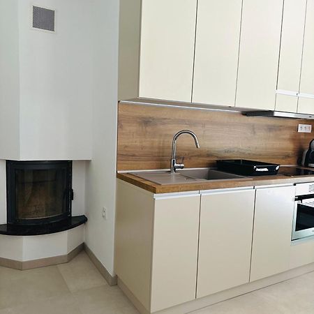 Apartmany Hrabovo Zuzana Rybárpole エクステリア 写真