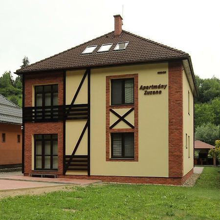 Apartmany Hrabovo Zuzana Rybárpole エクステリア 写真