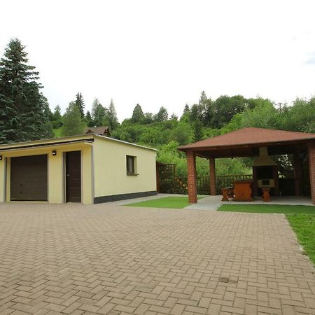 Apartmany Hrabovo Zuzana Rybárpole エクステリア 写真