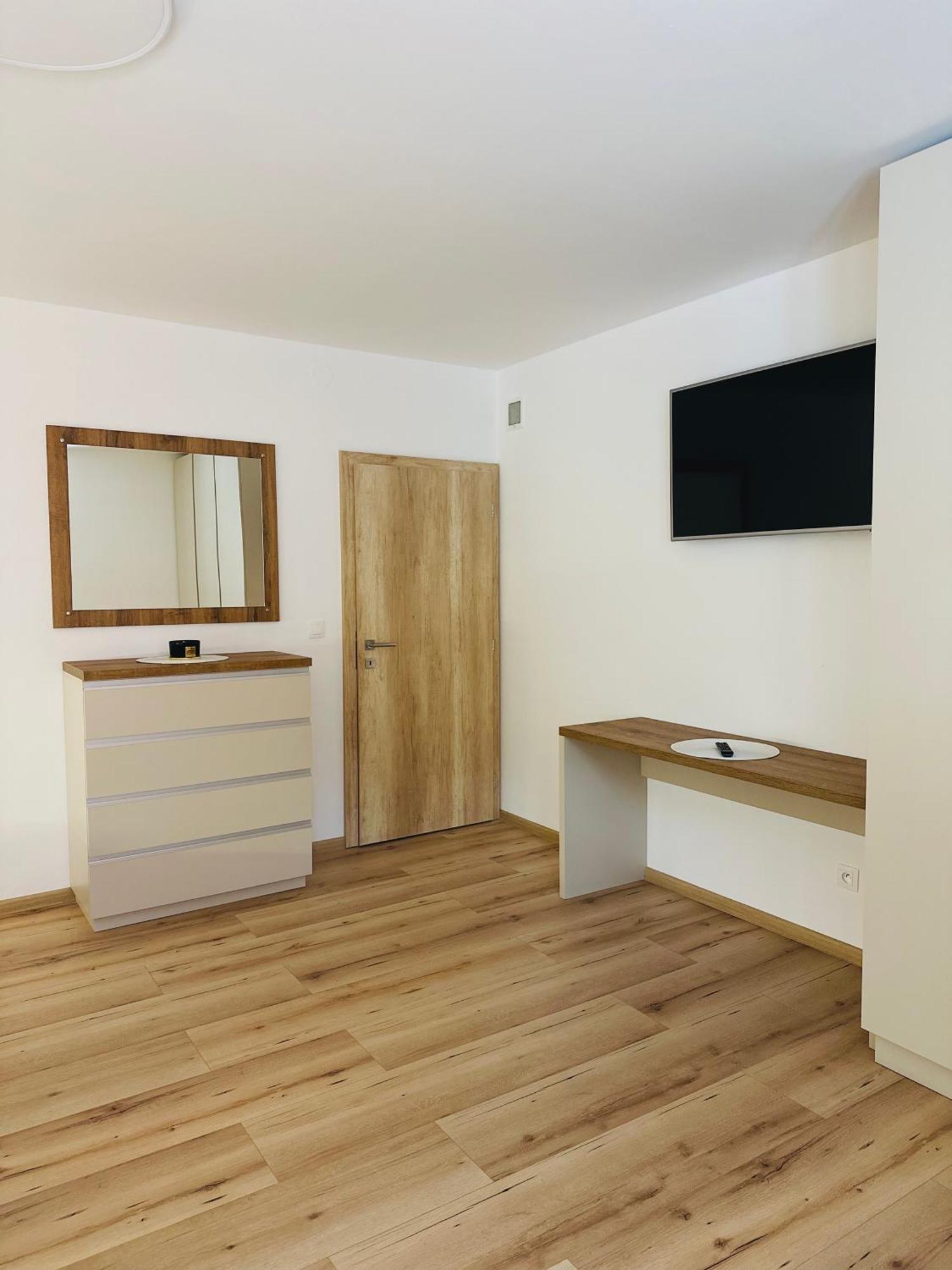 Apartmany Hrabovo Zuzana Rybárpole エクステリア 写真