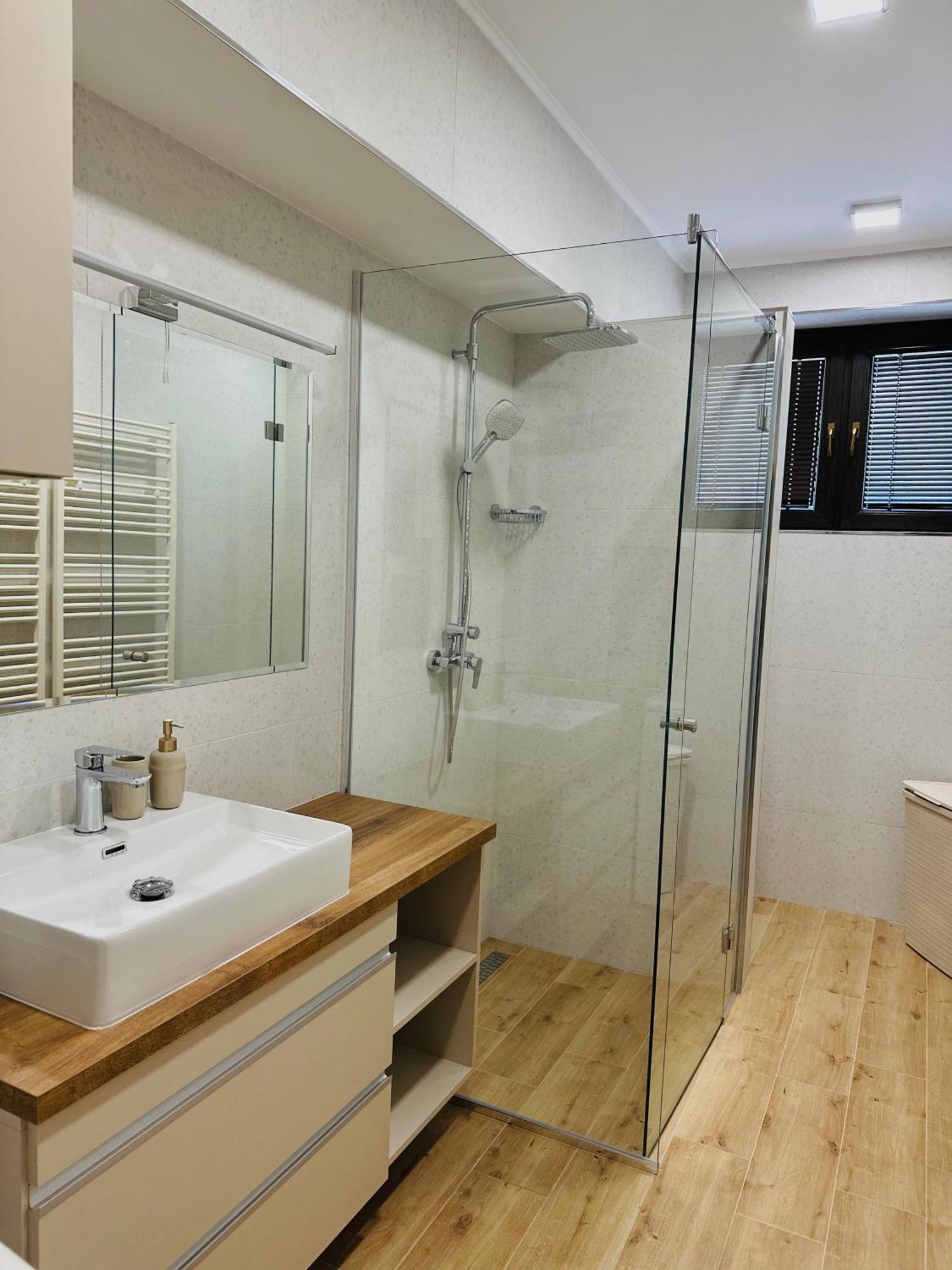 Apartmany Hrabovo Zuzana Rybárpole エクステリア 写真