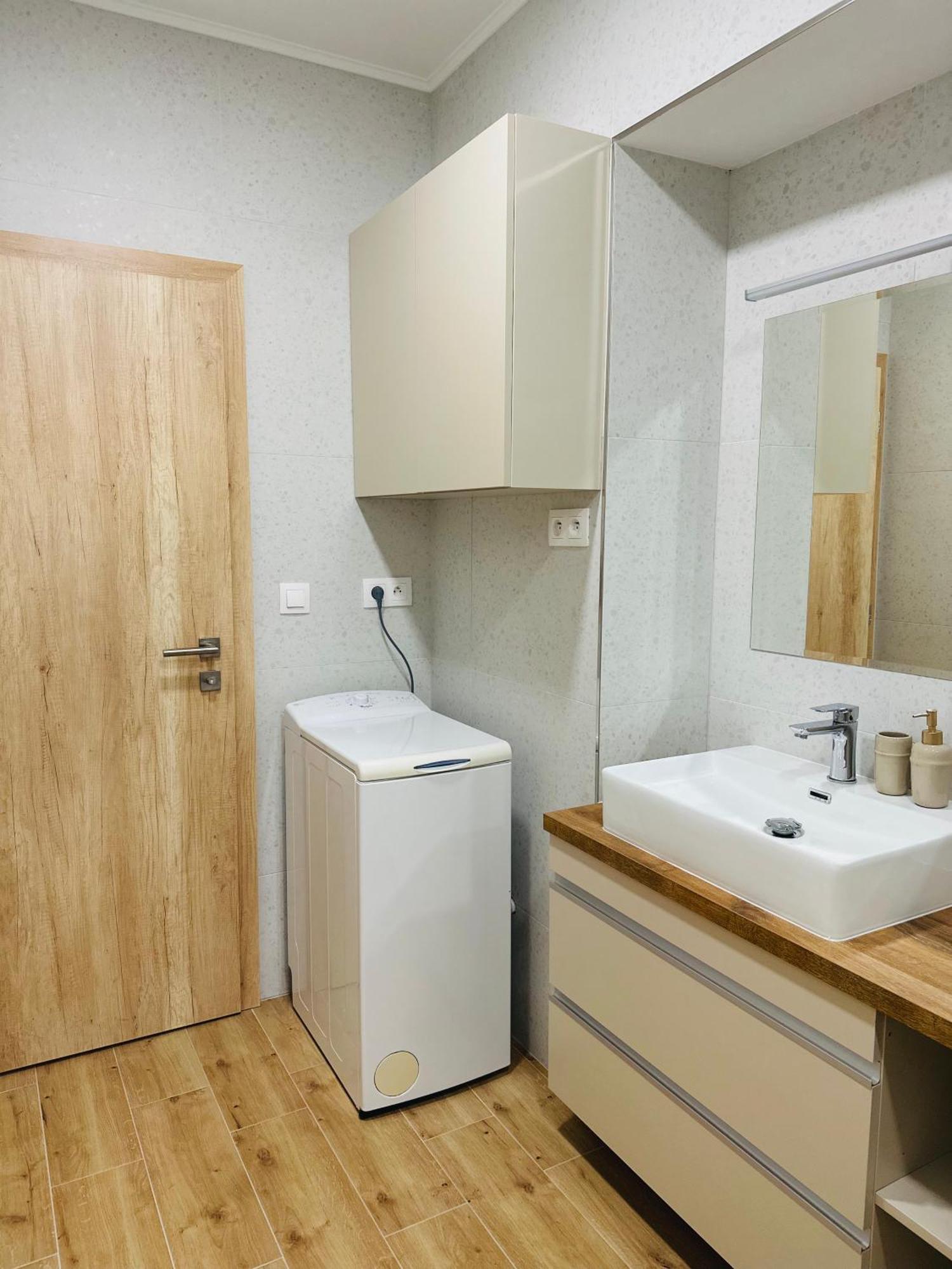 Apartmany Hrabovo Zuzana Rybárpole エクステリア 写真