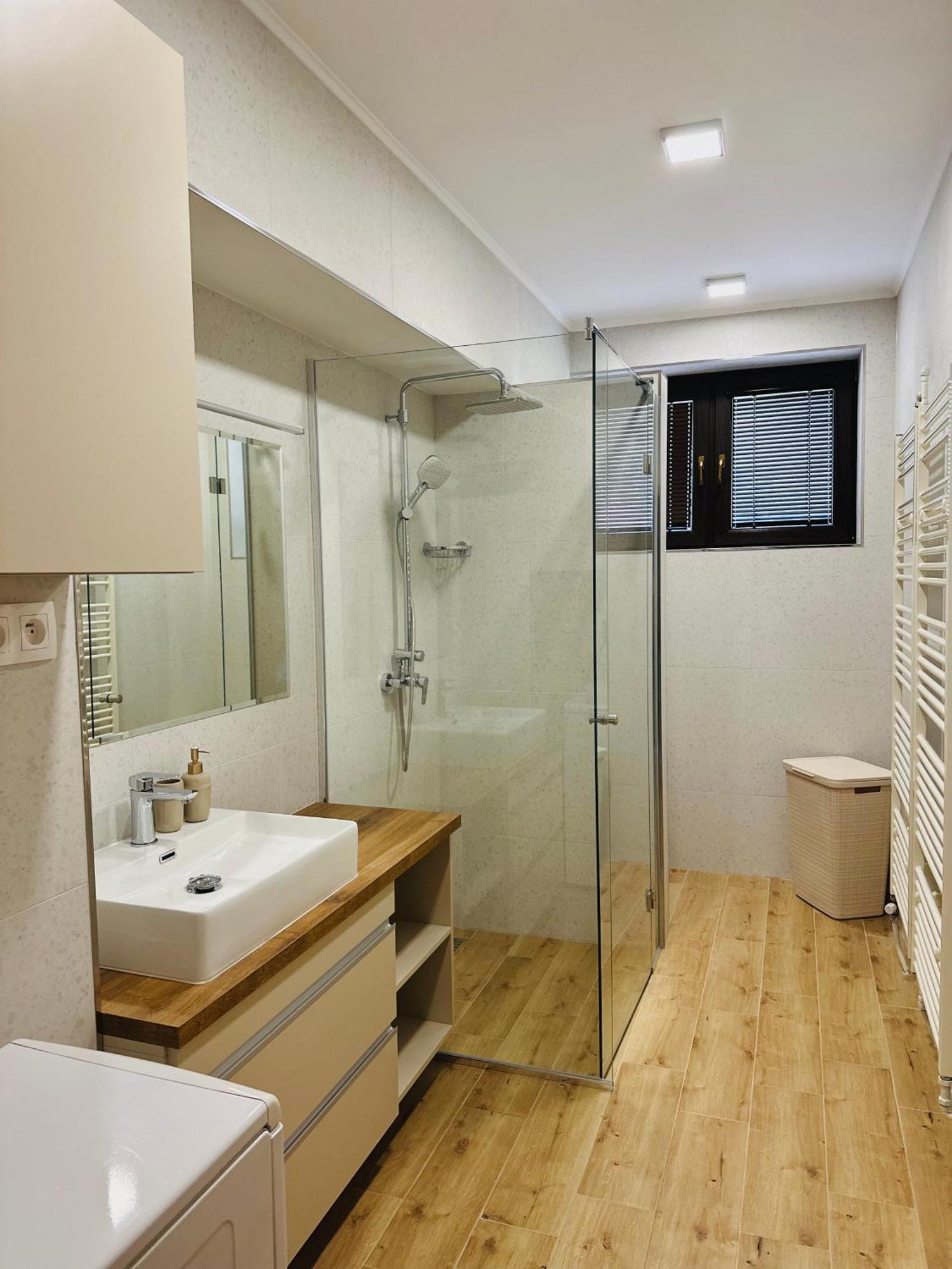 Apartmany Hrabovo Zuzana Rybárpole エクステリア 写真